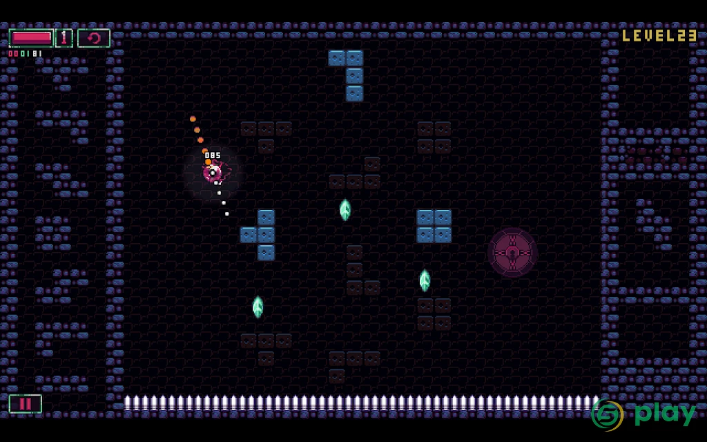 Arcane Golf — скриншот 12