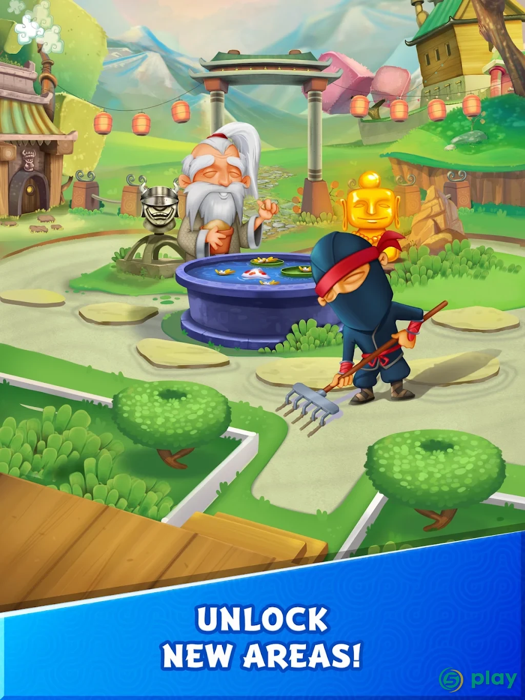 iSlash Heroes — скриншот 10