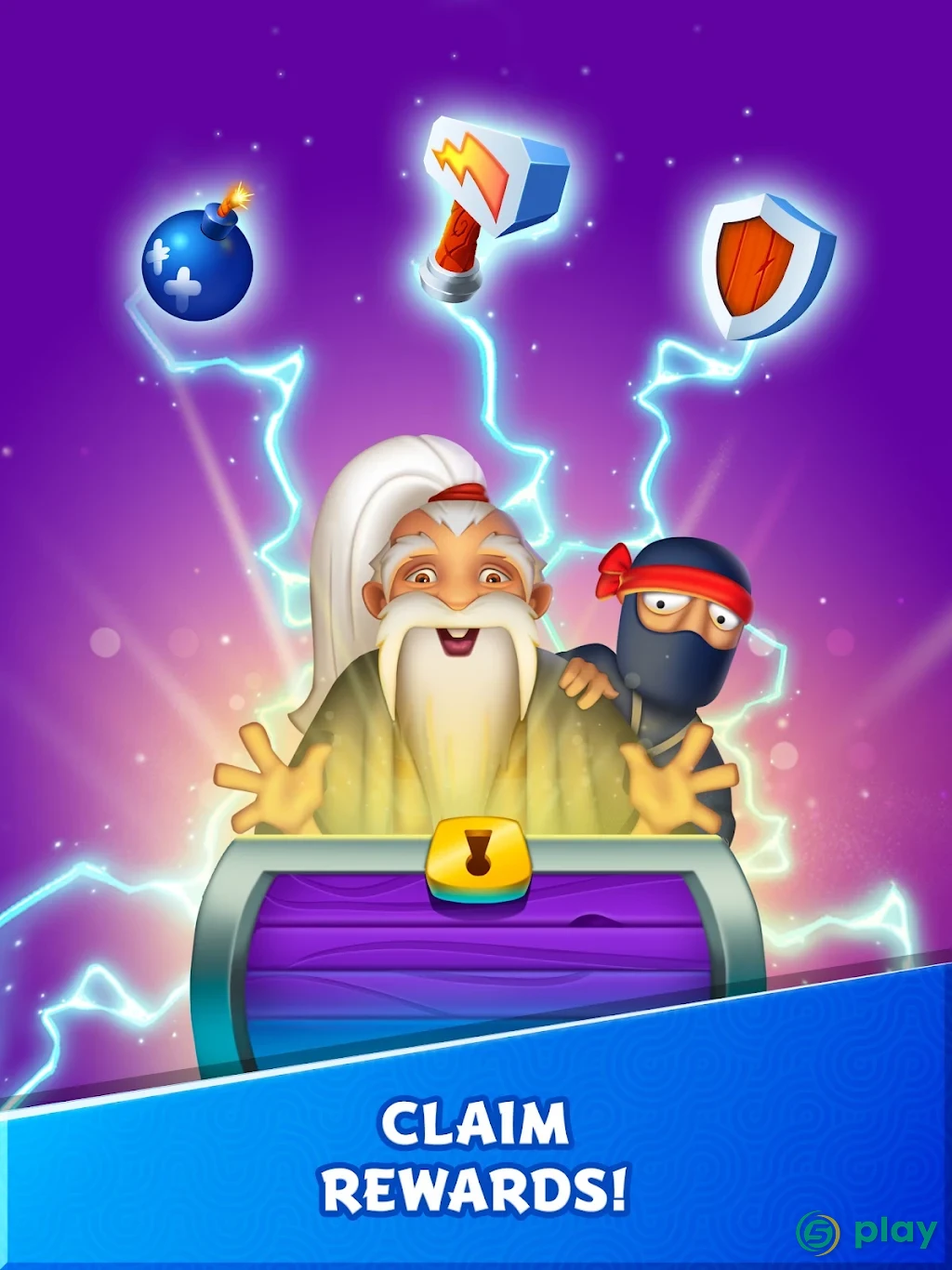 iSlash Heroes — скриншот 12