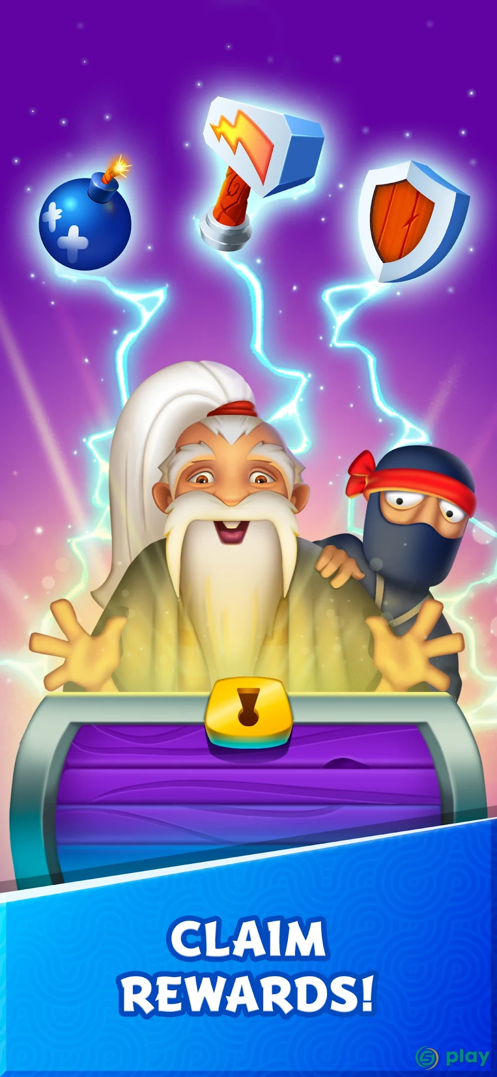 iSlash Heroes — скриншот 6
