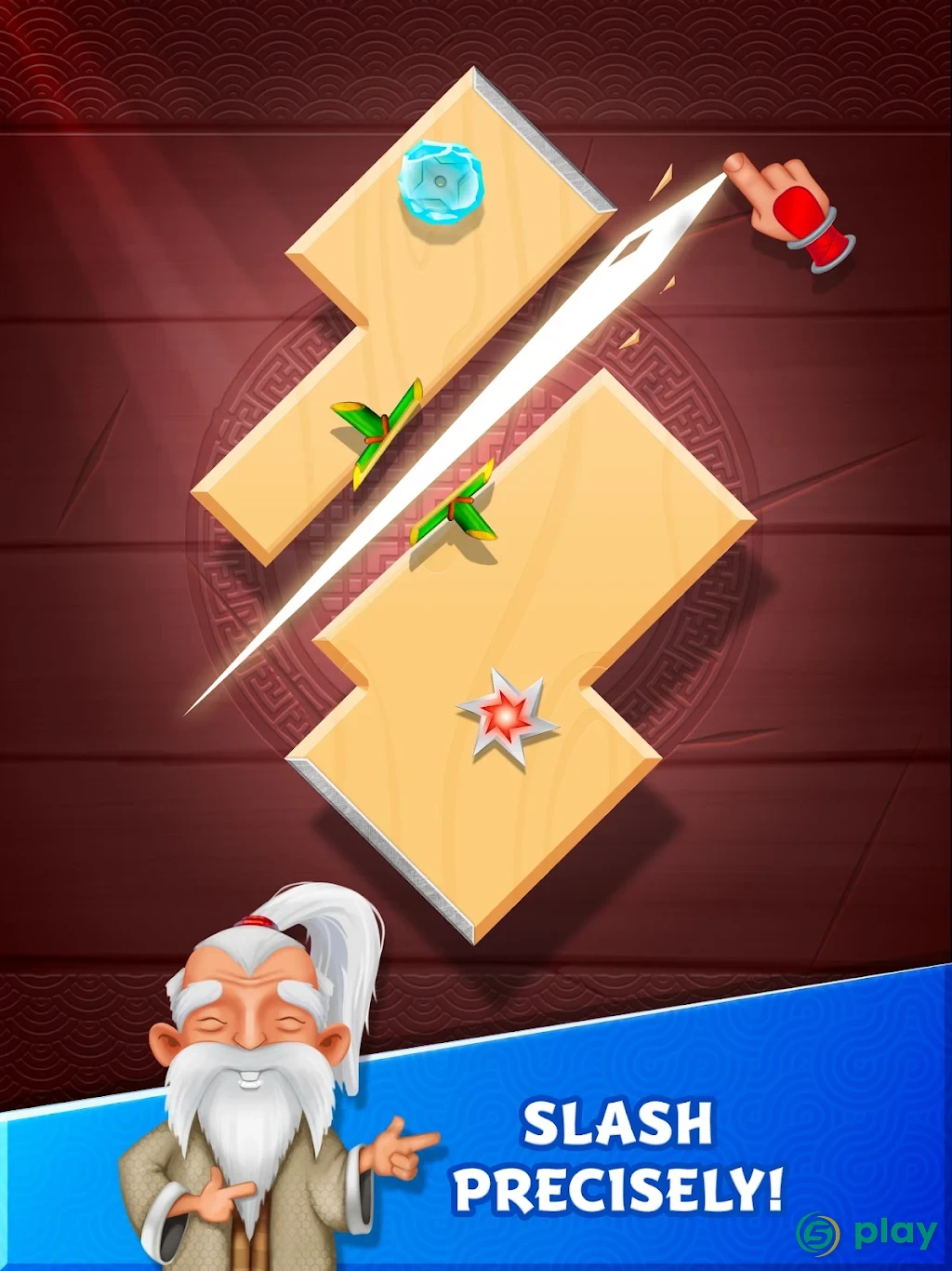 iSlash Heroes — скриншот 7