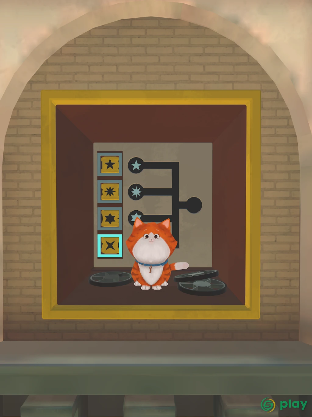 Cats in Time — скриншот 11