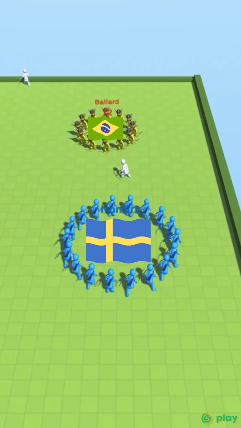 Archers.io — скриншот 6