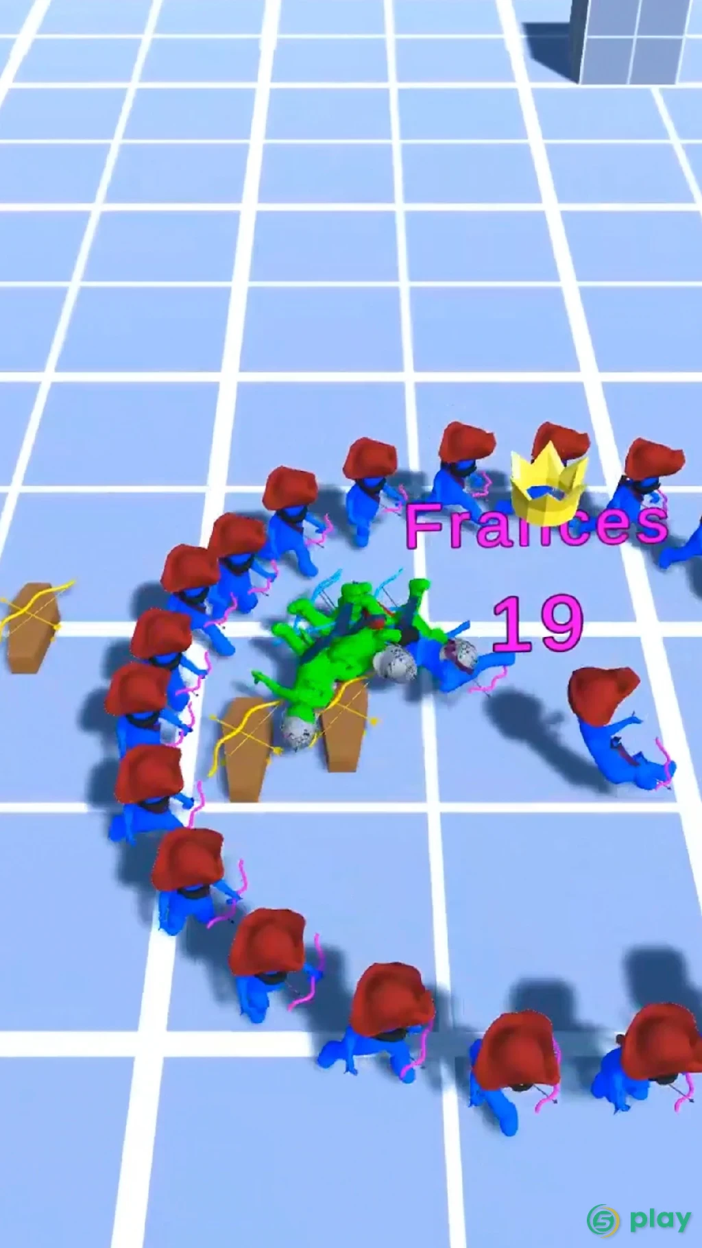 Archers.io — скриншот 7