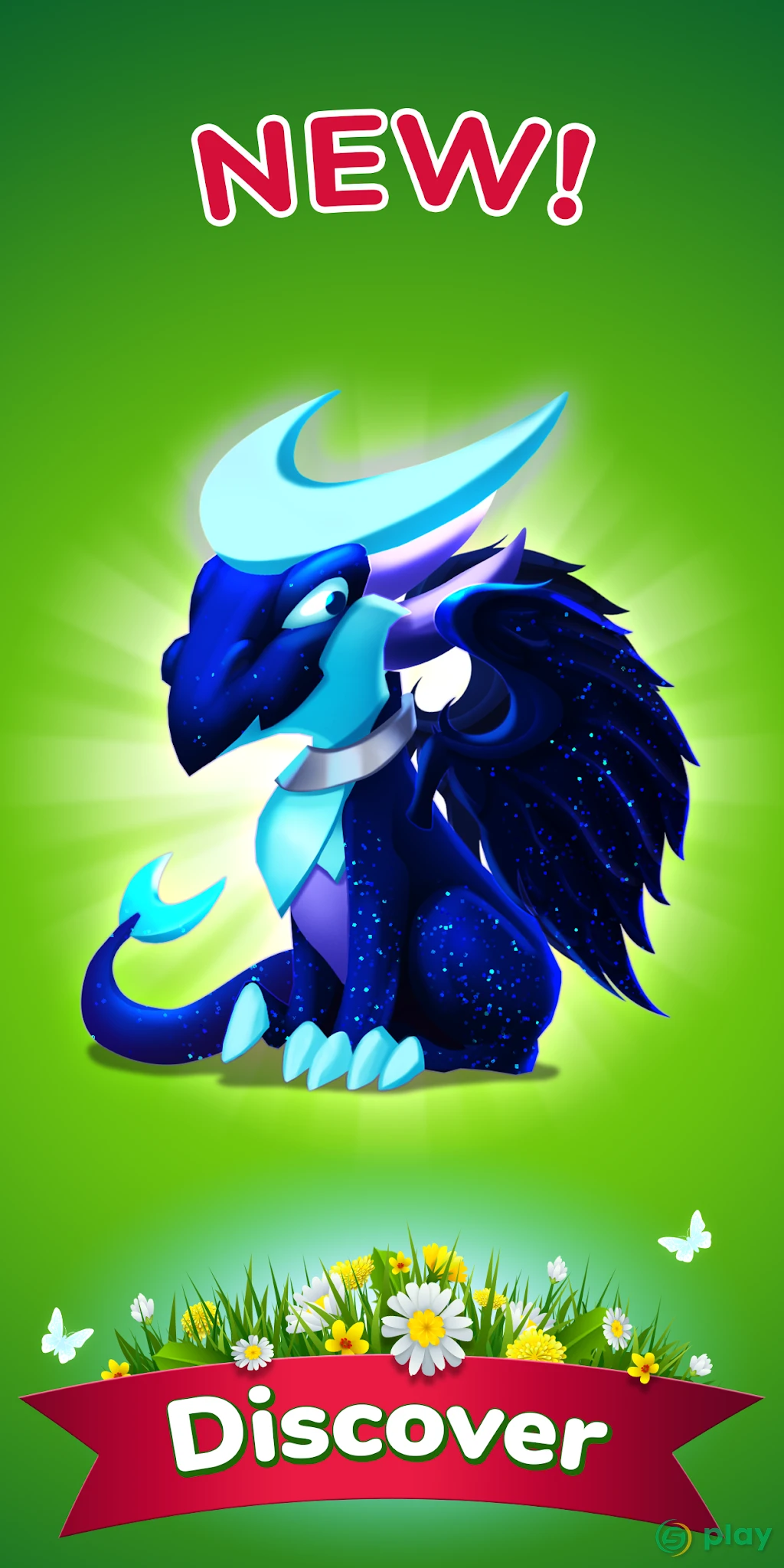Dragons Evolution - Best Merge Idler — скриншот 6