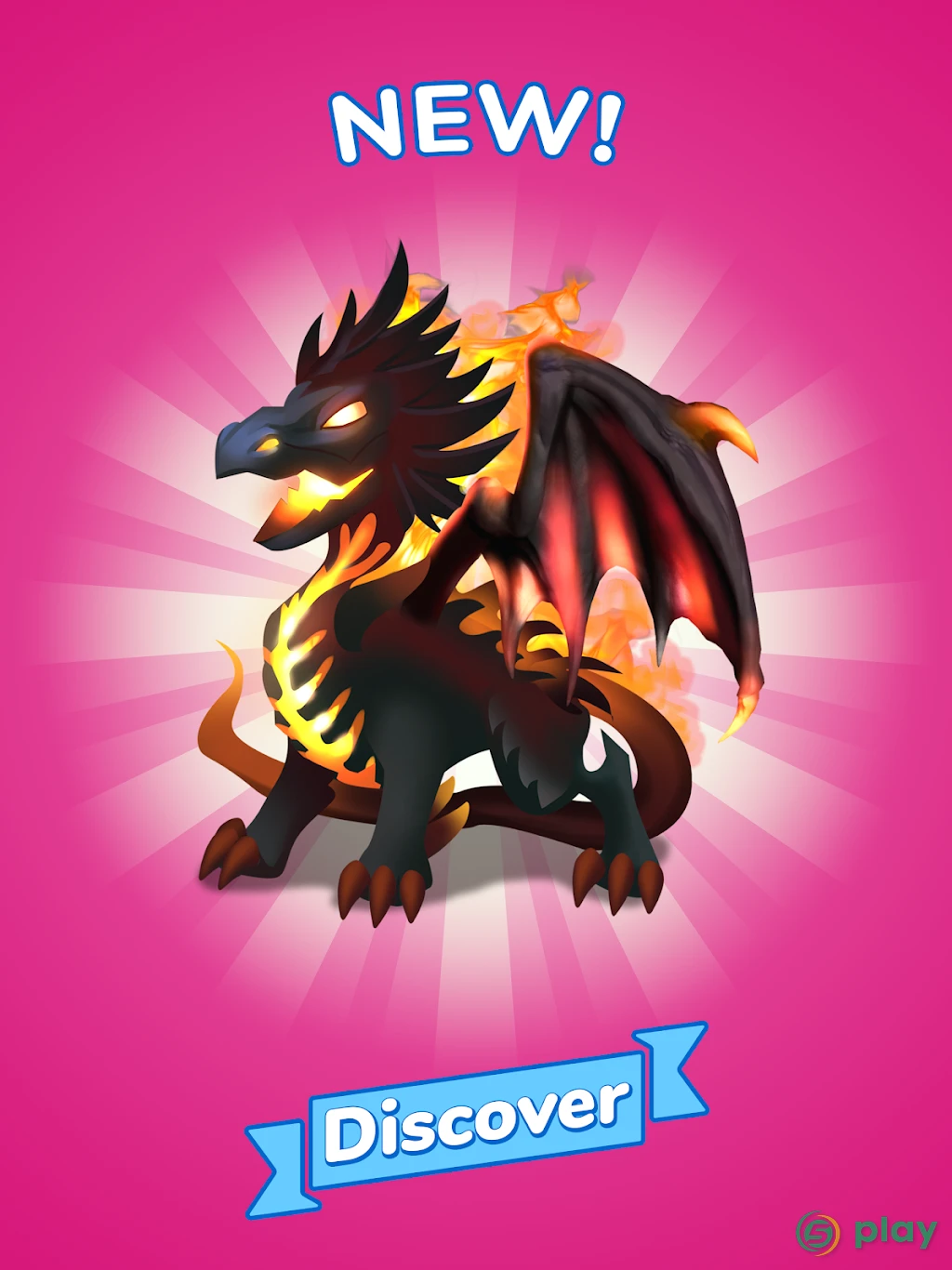 Dragons Evolution - Best Merge Idler — скриншот 8