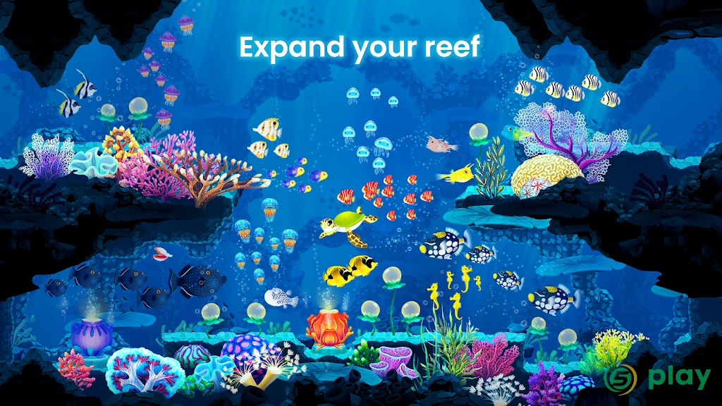 Splash: Ocean Sanctuary — скриншот 5
