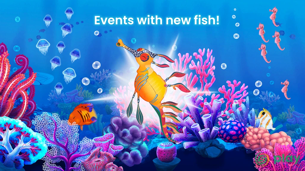 Splash: Ocean Sanctuary — скриншот 6