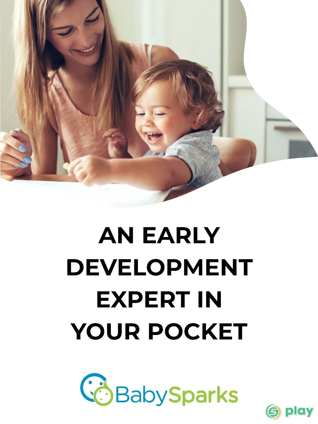 BabySparks - Development Activities and Milestones — скриншот 9