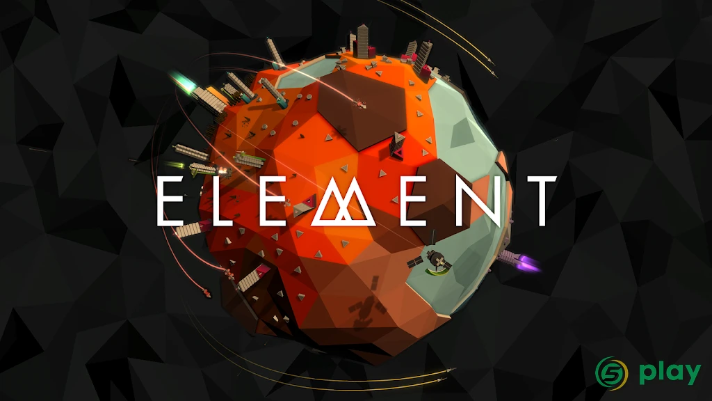 Element — скриншот 1