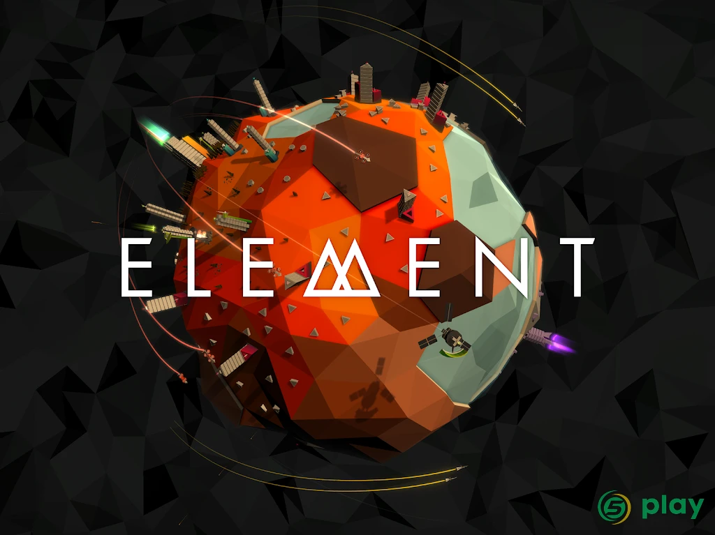 Element — скриншот 6