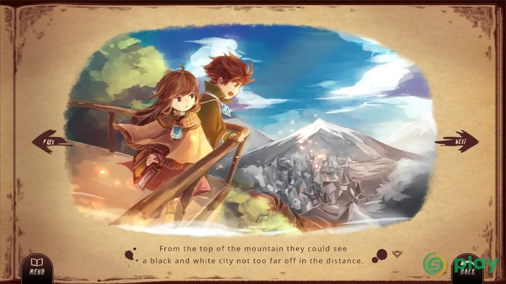 Lanota — скриншот 6