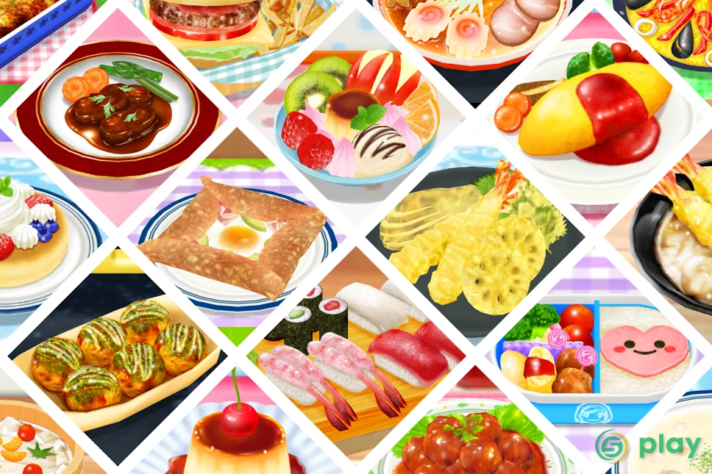 COOKING MAMA Let's Cook! — скриншот 10
