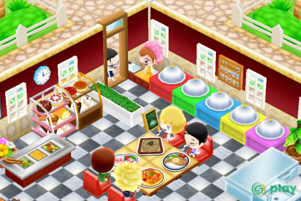 COOKING MAMA Let's Cook! — скриншот 11