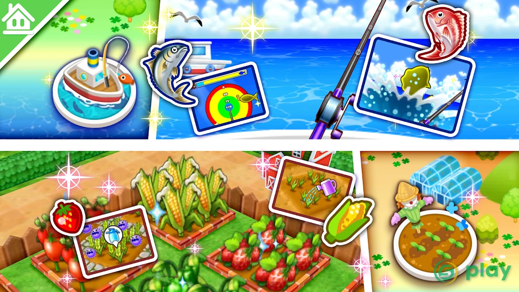 COOKING MAMA Let's Cook! — скриншот 4