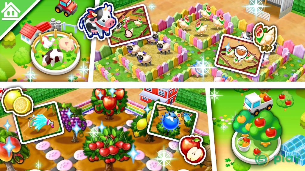 COOKING MAMA Let's Cook! — скриншот 5