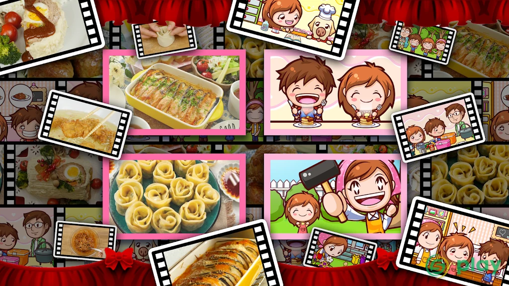 COOKING MAMA Let's Cook! — скриншот 7