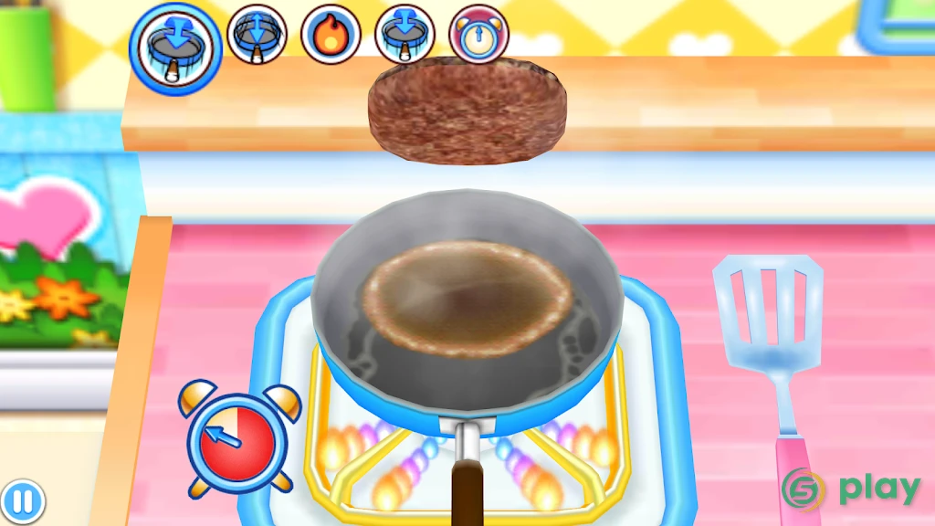 COOKING MAMA Let's Cook! — скриншот 8