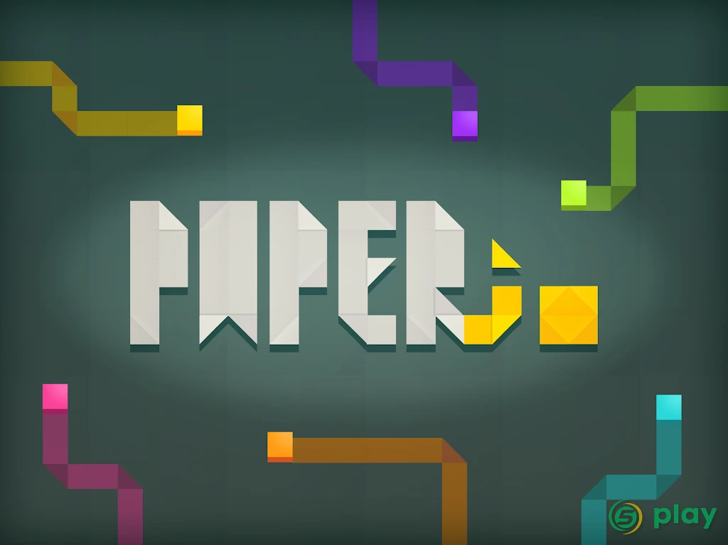 Paper.io 2 — скриншот 10