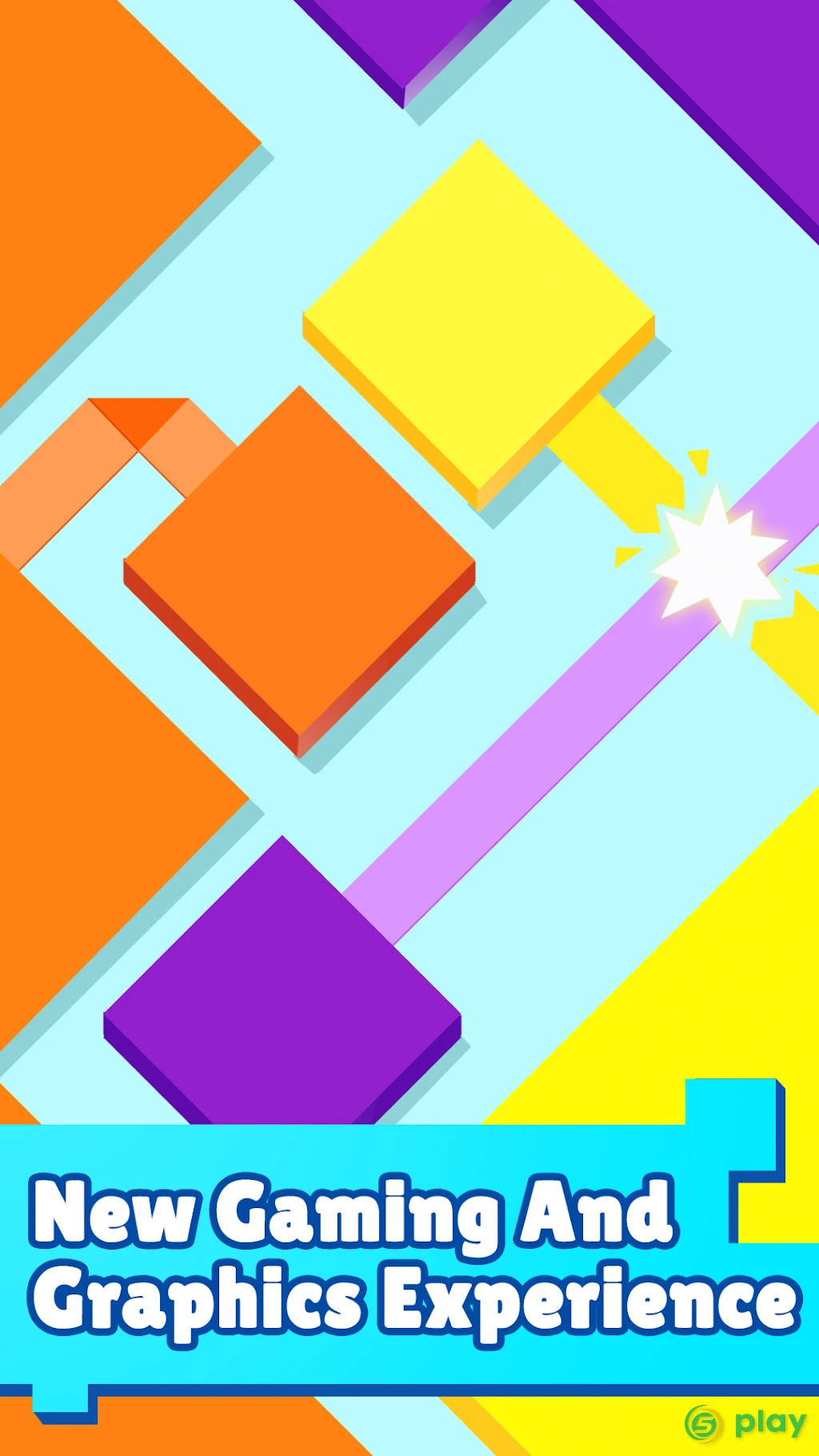 Paper.io 2 — скриншот 1