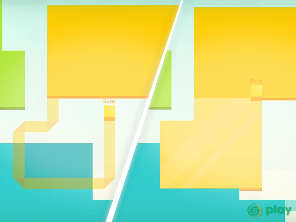 Paper.io 2 — скриншот 8