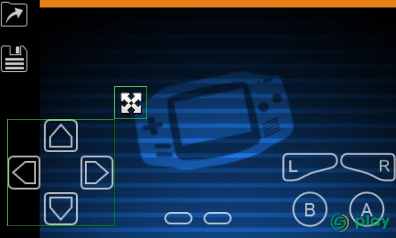 My Boy! - GBA Emulator — скриншот 5
