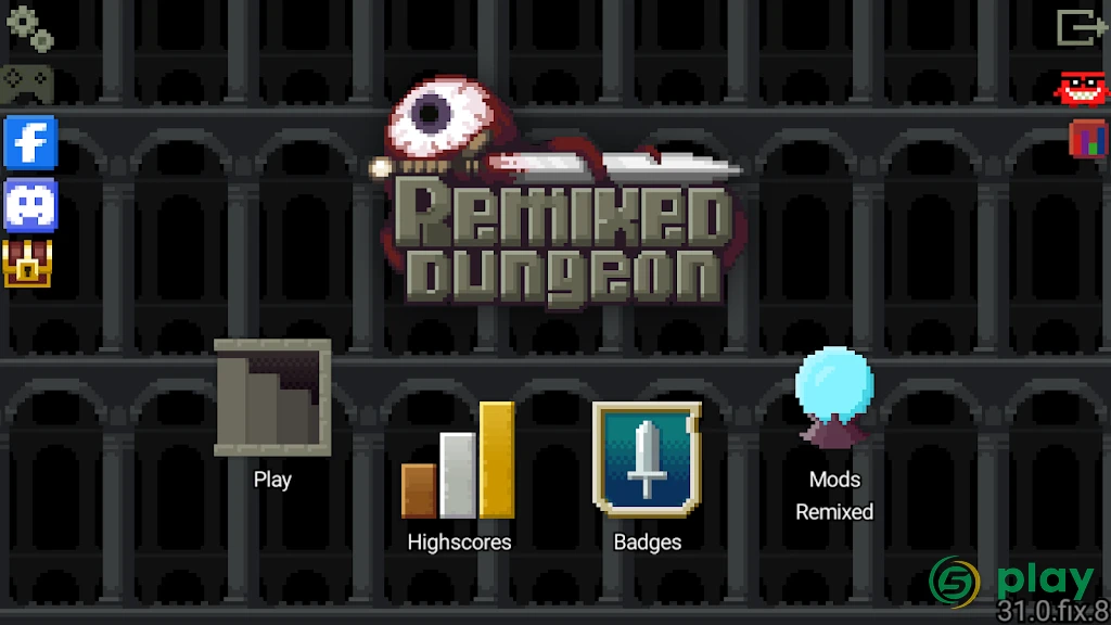 Remixed Dungeon — скриншот 6
