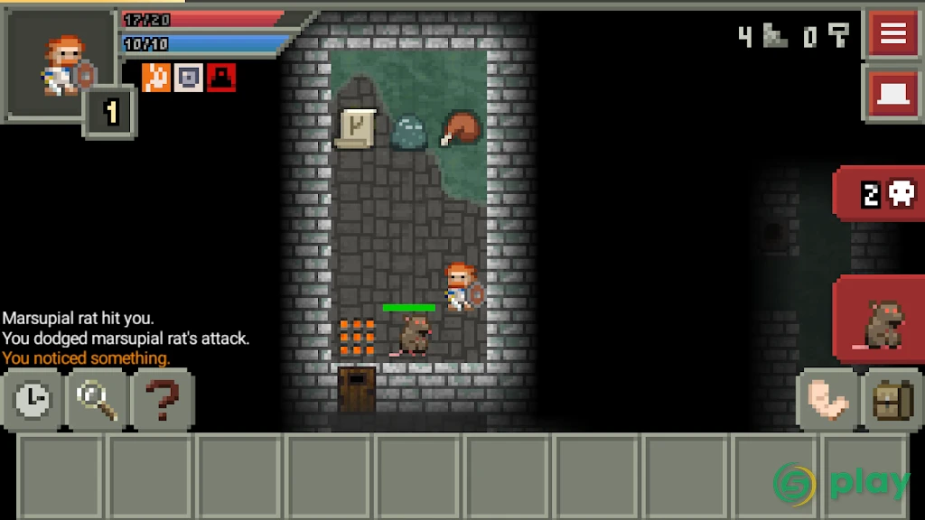 Remixed Dungeon — скриншот 9