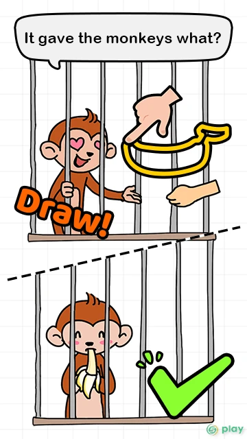 Brain Draw - Are you smart enough? — скриншот 4