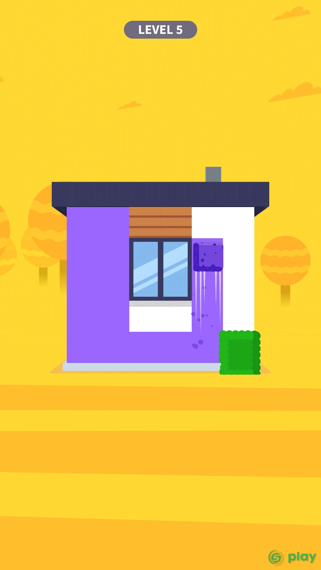 House Paint — скриншот 7