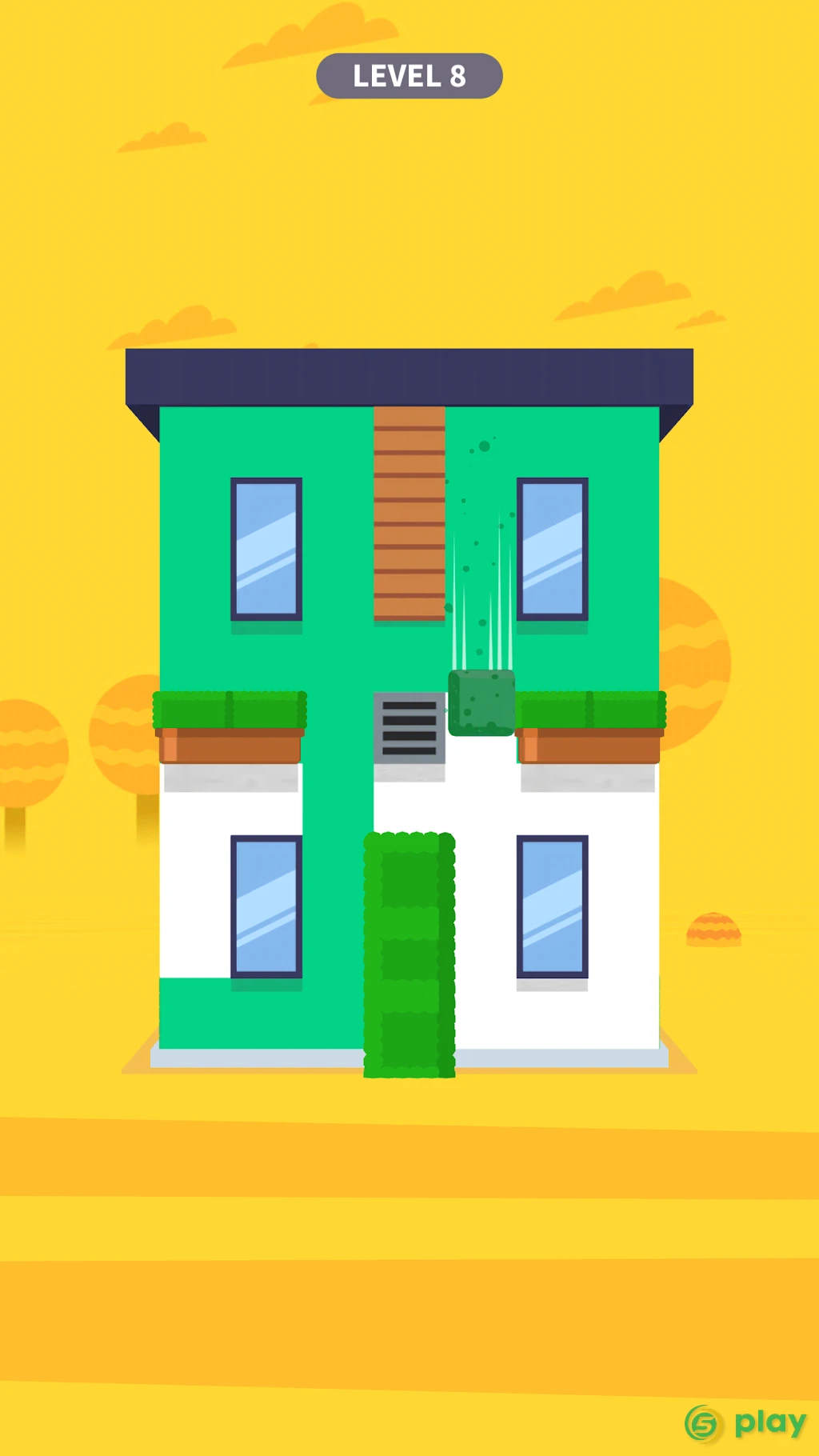 House Paint — скриншот 8