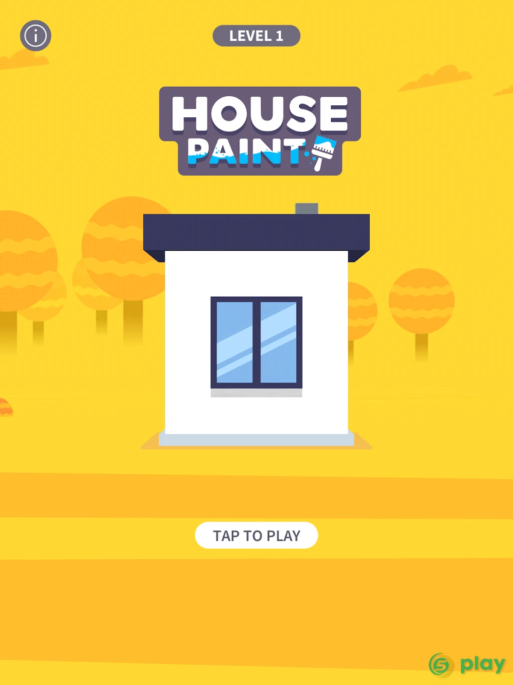 House Paint — скриншот 9