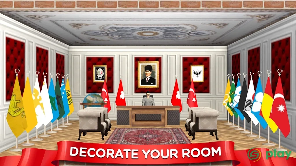 Seçim Oyunu 2 — скриншот 3