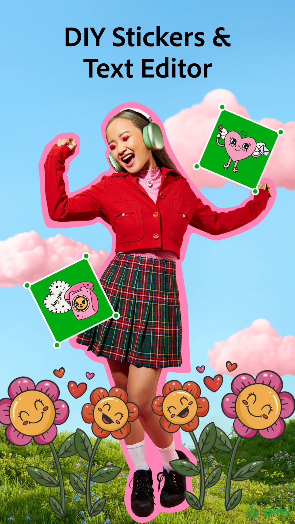 Photoshop Express — скриншот 7
