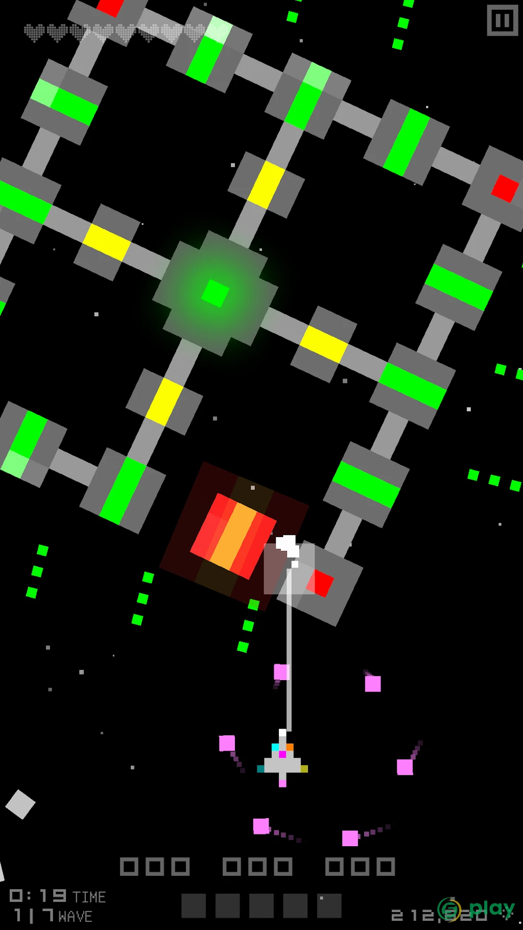 Corecraft — скриншот 5
