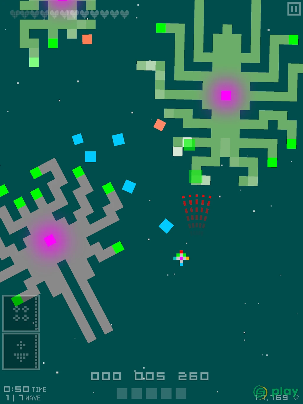 Corecraft — скриншот 7