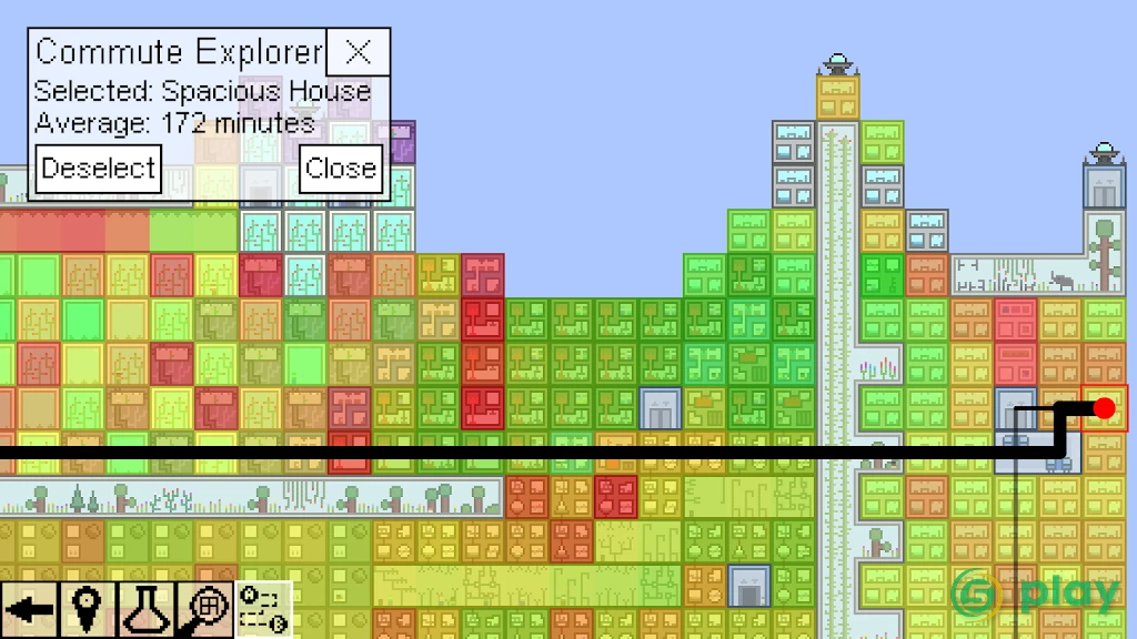 The Final Earth 2 - Sci-Fi City Builder — скриншот 5