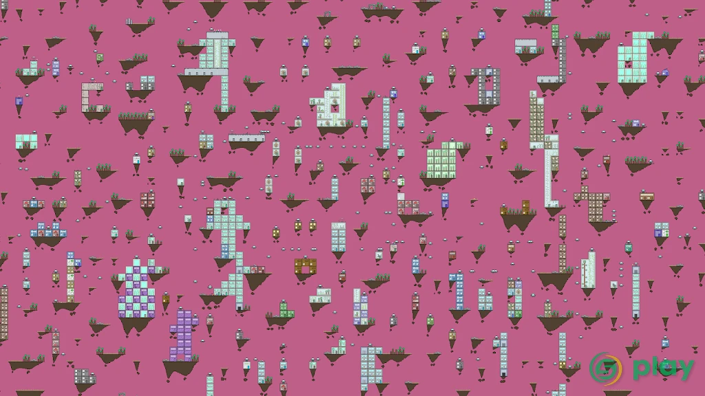 The Final Earth 2 - Sci-Fi City Builder — скриншот 7