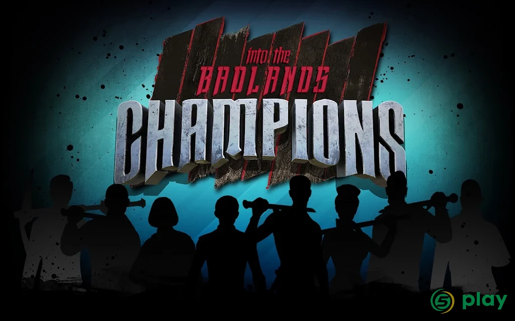 Into The Badlands: Champions — скриншот 8