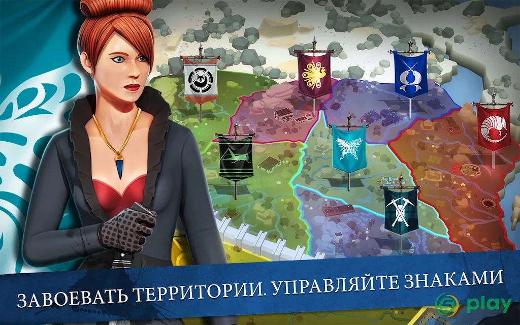 Into The Badlands: Champions — скриншот 9