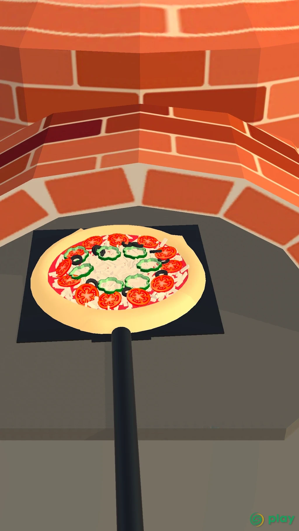 Pizzaiolo! — скриншот 4