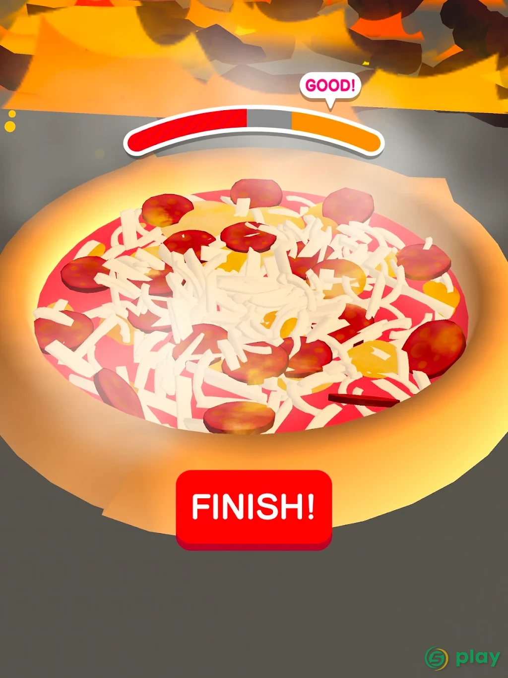 Pizzaiolo! — скриншот 6