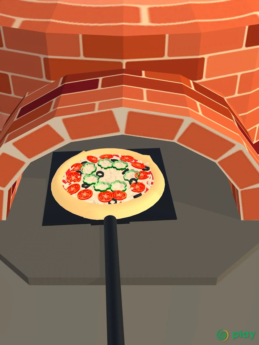 Pizzaiolo! — скриншот 9