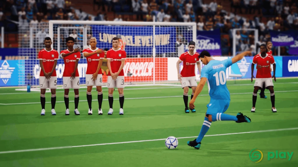 Top Football Manager 2021 - ФУТБОЛЬНЫЙ МЕНЕДЖЕР — скриншот 7