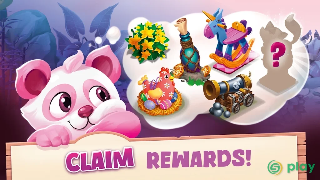ZooCraft: Animal Family — скриншот 7