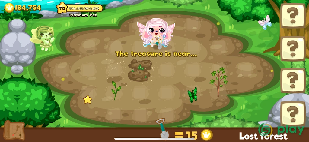 Pet Paradise — скриншот 3