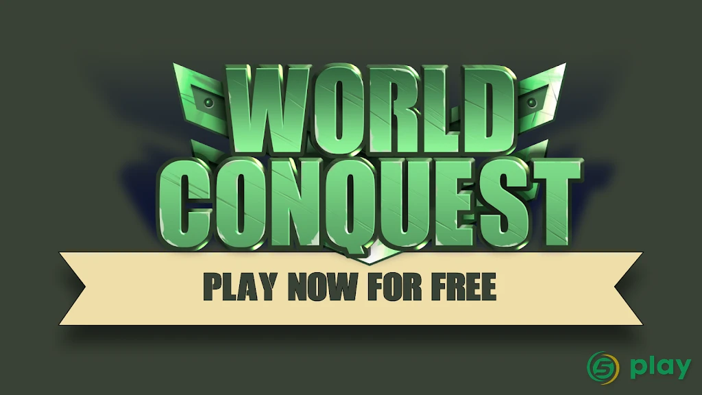 World Conquest: War & Strategy — скриншот 7