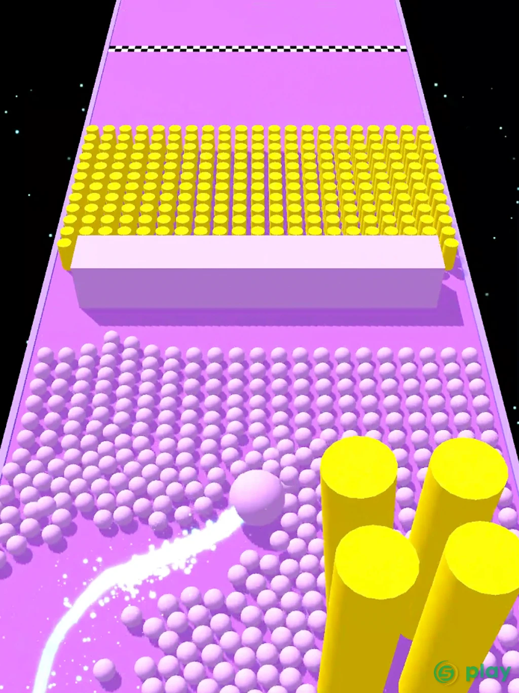 Color Bump 3D — скриншот 10