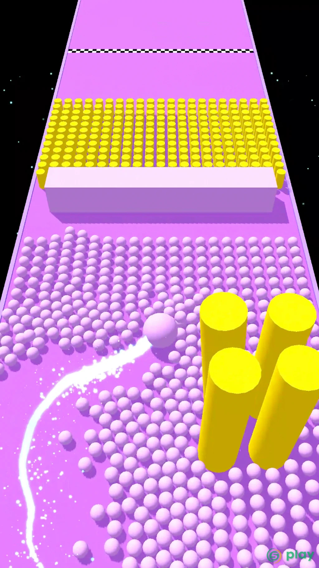 Color Bump 3D — скриншот 5