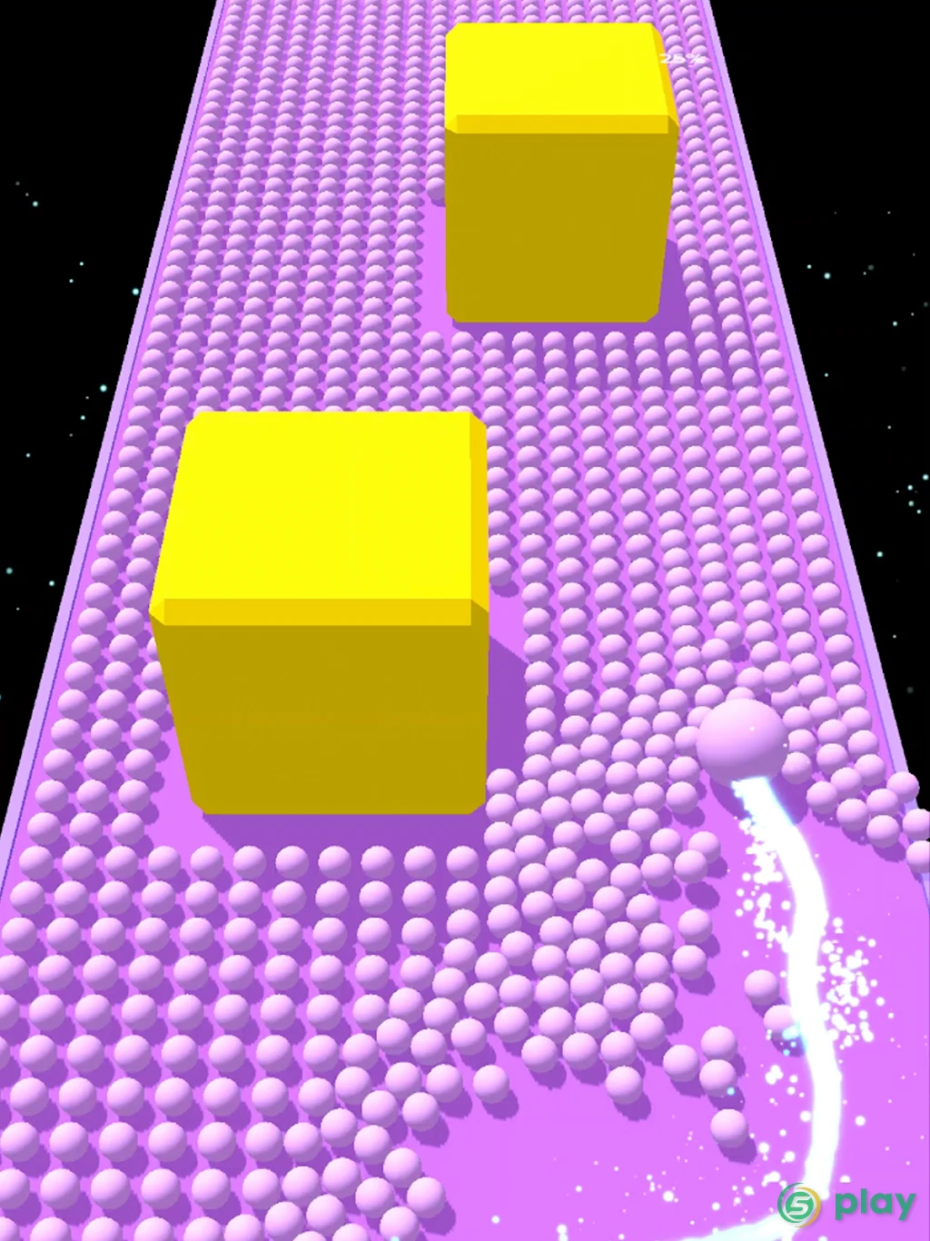 Color Bump 3D — скриншот 6